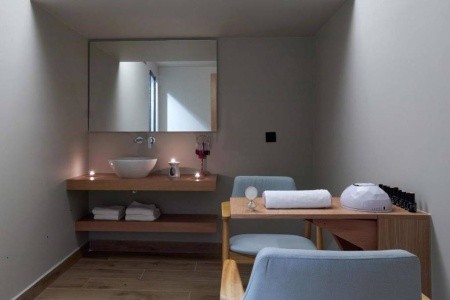 Castello Infinity Suites - 11