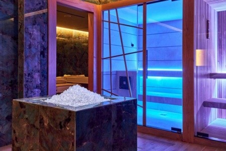 Castello Infinity Suites - 12