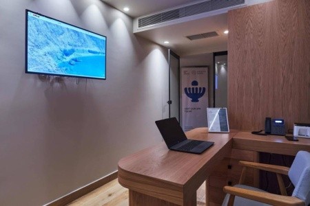 Castello Infinity Suites - 13