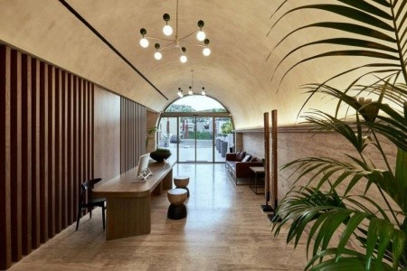 Castello Infinity Suites - 14