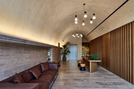 Castello Infinity Suites - 15