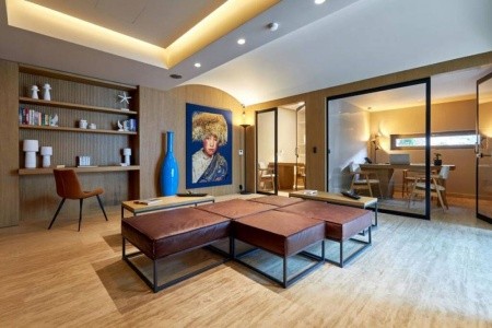 Castello Infinity Suites - 16