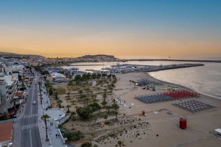 Kyma Suites Beach Hotel - 2