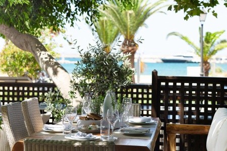 Kyma Suites Beach Hotel - 5