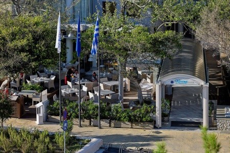 Kyma Suites Beach Hotel - 6