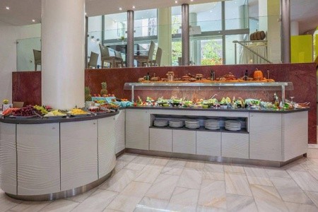 Kyma Suites Beach Hotel - 9