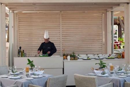 Kyma Suites Beach Hotel - 10