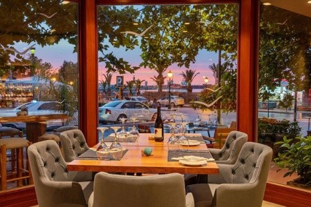 Kyma Suites Beach Hotel - 12