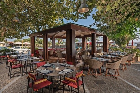 Kyma Suites Beach Hotel - 13