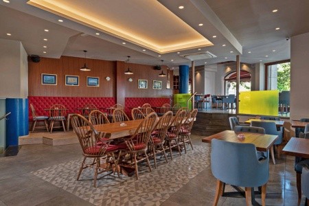 Kyma Suites Beach Hotel - 14