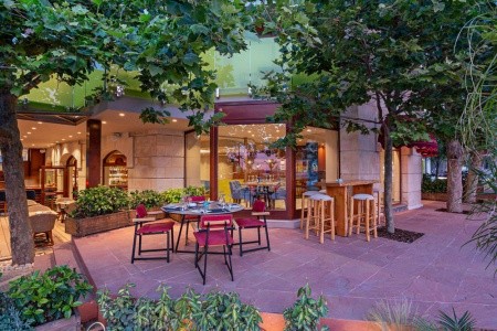 Kyma Suites Beach Hotel - 15