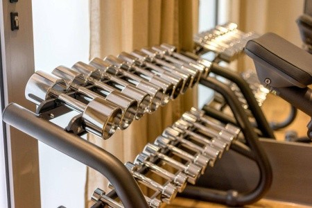 Kyma Suites Beach Hotel - 19