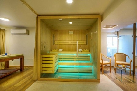 Kyma Suites Beach Hotel - 22