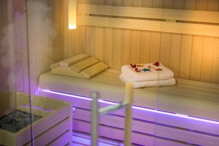 Kyma Suites Beach Hotel - 23