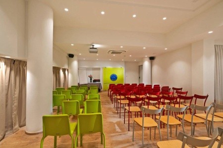 Kyma Suites Beach Hotel - 24