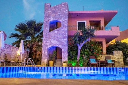 Kri Kri Village - 1