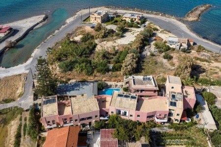 Kri Kri Village - 7