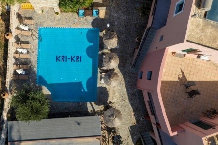 Kri Kri Village - 8