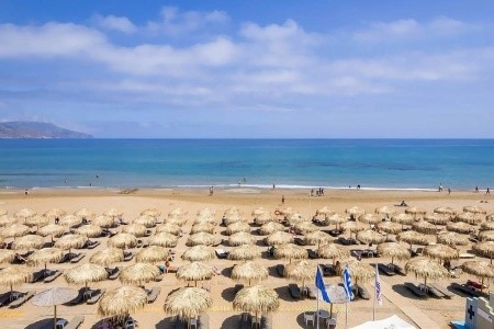 Vantaris Palace - 12