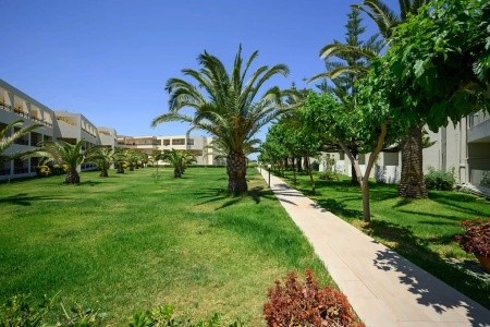 Vantaris Palace - 14