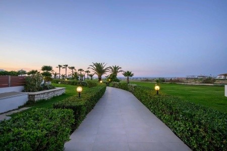 Vantaris Palace - 15