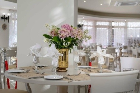 Vantaris Palace - 18