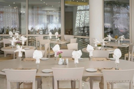 Vantaris Palace - 19