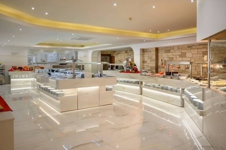 Vantaris Palace - 20