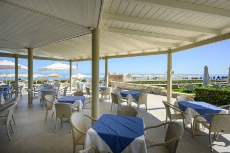 Vantaris Palace - 21