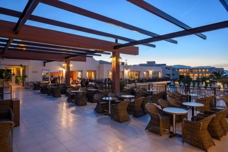 Vantaris Palace - 23