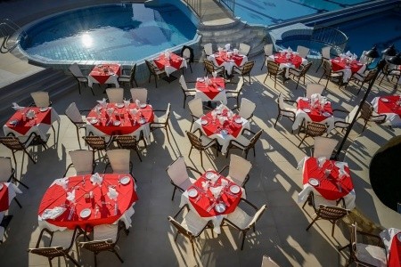 Vantaris Palace - 24