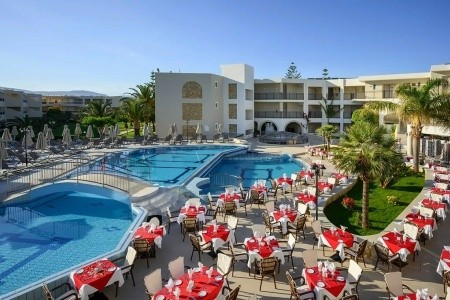 Vantaris Palace - 25