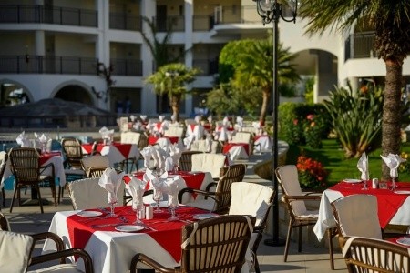 Vantaris Palace - 26