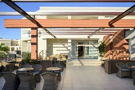 Vantaris Palace - 27