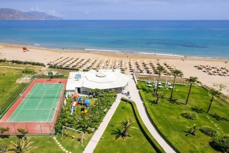 Vantaris Palace - 30