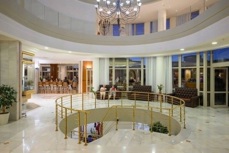 Vantaris Palace - 31