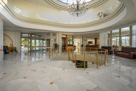 Vantaris Palace - 32