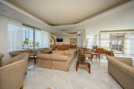 Vantaris Palace - 33