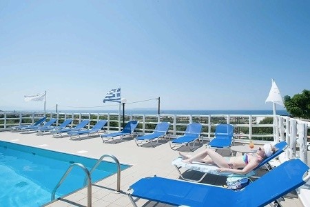 Panorama Seaview - 2