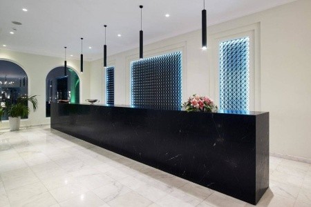 Anemos Luxury Grand Resort - 2