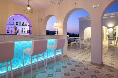 Anemos Luxury Grand Resort - 3