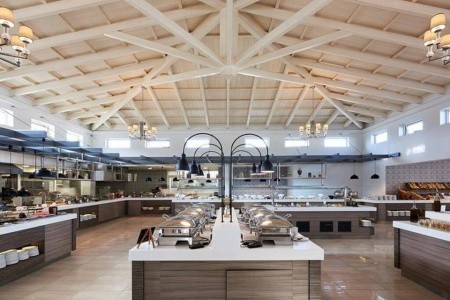 Anemos Luxury Grand Resort - 4