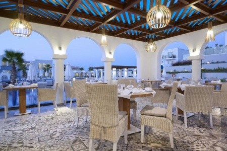 Anemos Luxury Grand Resort - 8