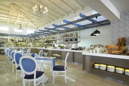 Anemos Luxury Grand Resort - 10