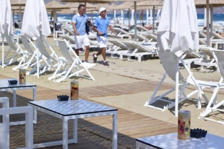 Anemos Luxury Grand Resort - 11