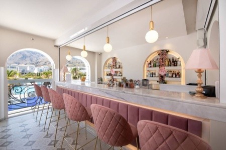 Anemos Luxury Grand Resort - 12