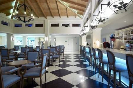 Anemos Luxury Grand Resort - 13