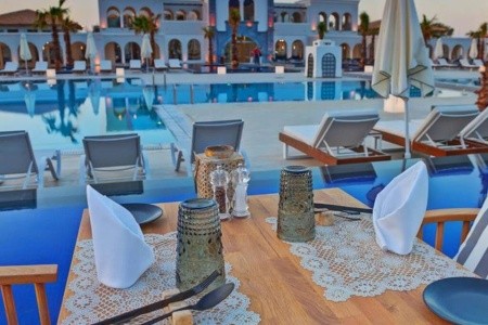 Anemos Luxury Grand Resort - 14