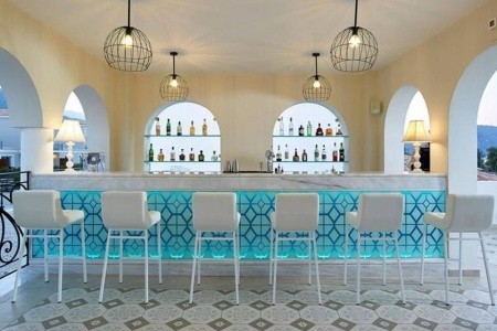 Anemos Luxury Grand Resort - 15