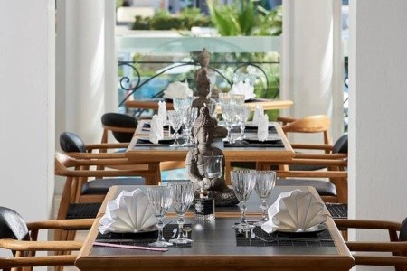 Anemos Luxury Grand Resort - 16